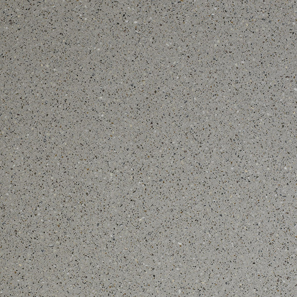 Porcelanosa TERRAZZO Series Concrete: Placas de Superficie Sólida   Baño, Cocina